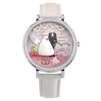 Orologio Didofà Donna in Acciaio DF-1047